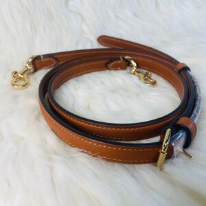 Coach Brown Bag Replacement Strap